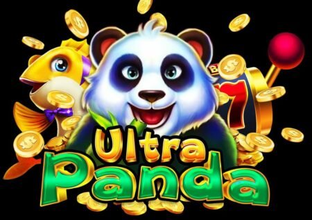 UltraPanda Review 2026: Is It Legit? + How to Buy Game Credits & Become an Agent
